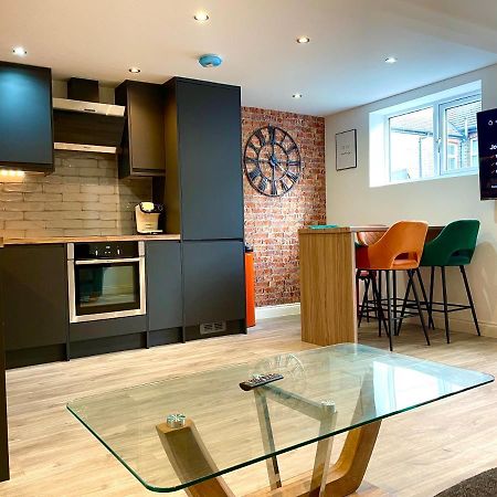 Smart/ Modern One Bedroom Flat Purley Esterno foto