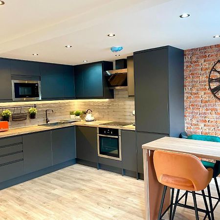 Smart/ Modern One Bedroom Flat Purley Esterno foto