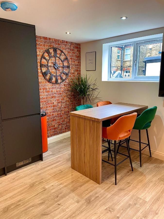 Smart/ Modern One Bedroom Flat Purley Esterno foto