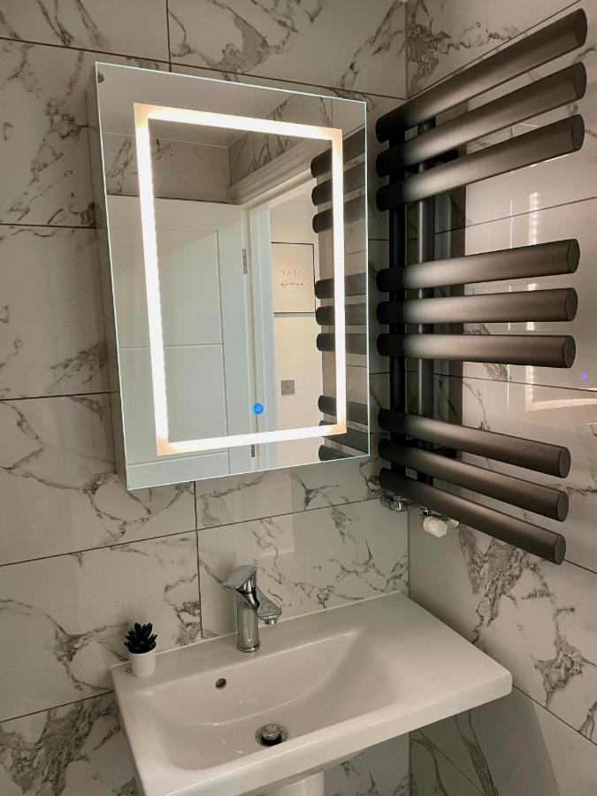 Smart/ Modern One Bedroom Flat Purley Esterno foto